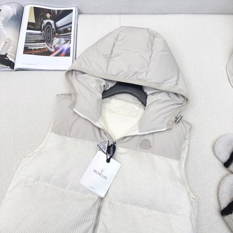 Moncler Down Jacket